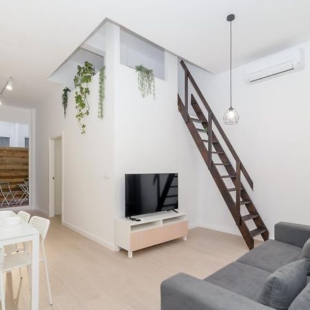 Guestready - Valencia'S Vibrant Malvarrosa Luaran gambar