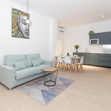 Guestready - Valencia'S Vibrant Malvarrosa Luaran gambar