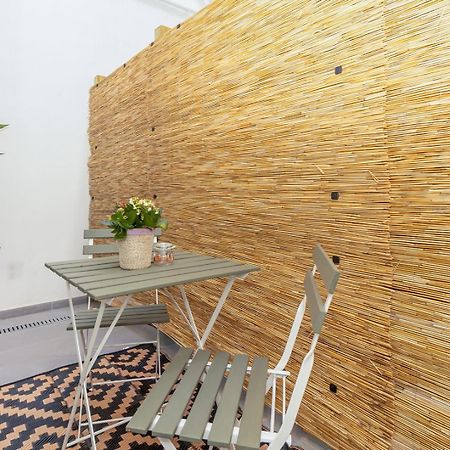 Guestready - Valencia'S Vibrant Malvarrosa Luaran gambar