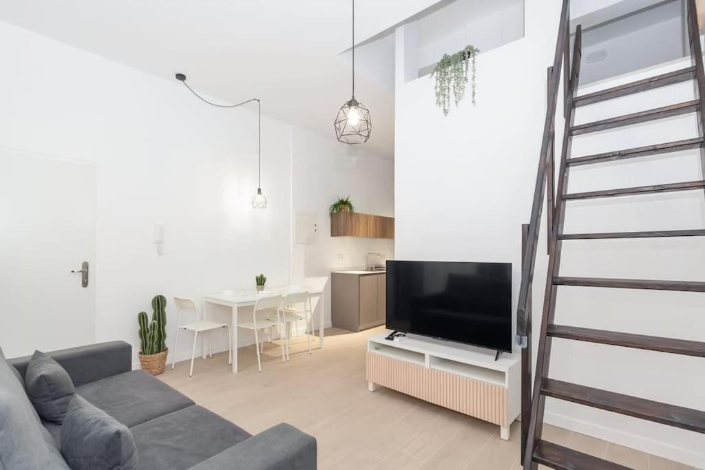 Guestready - Valencia'S Vibrant Malvarrosa Luaran gambar