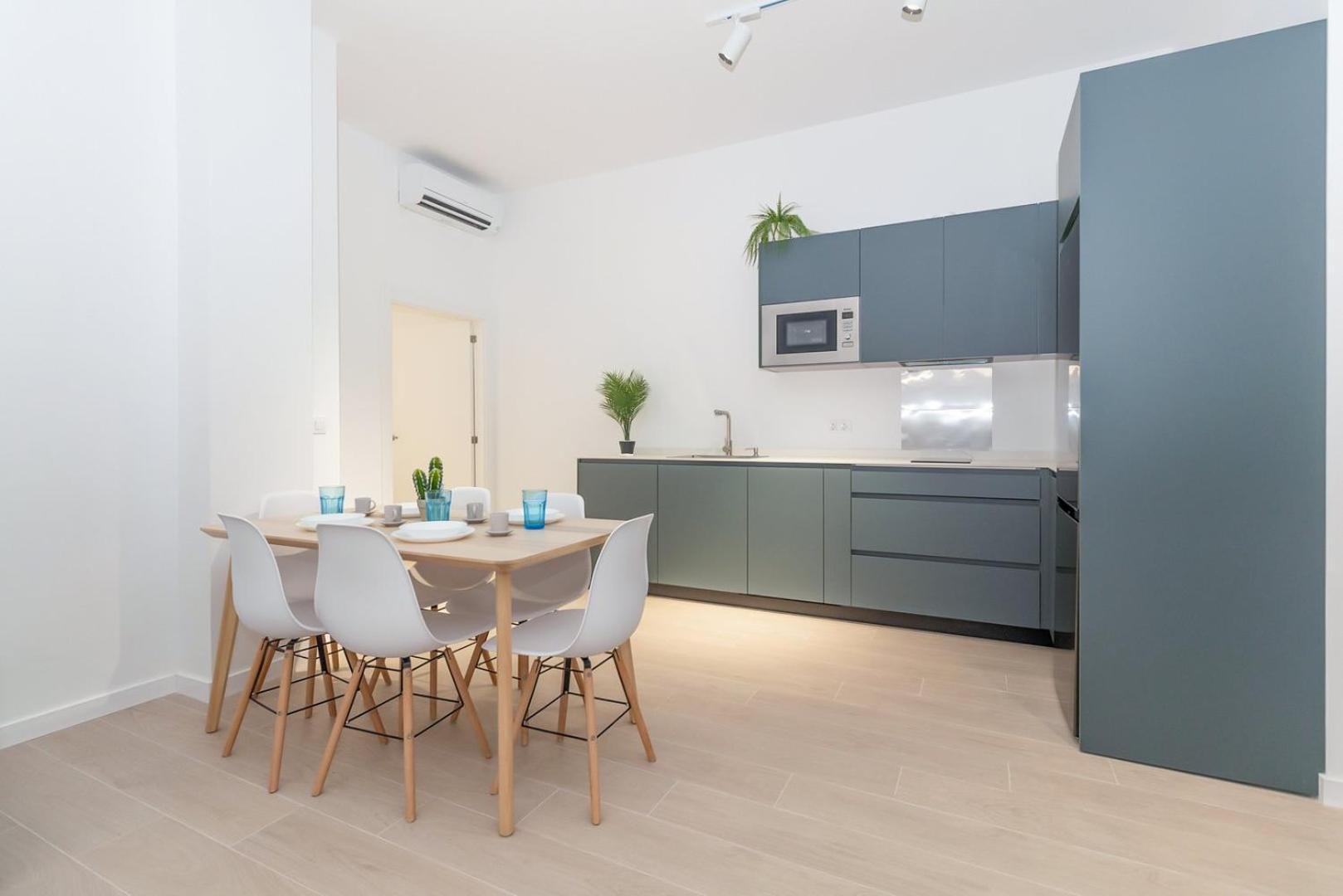Guestready - Valencia'S Vibrant Malvarrosa Luaran gambar