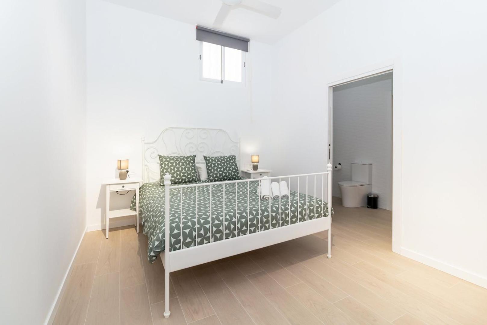 Guestready - Valencia'S Vibrant Malvarrosa Luaran gambar