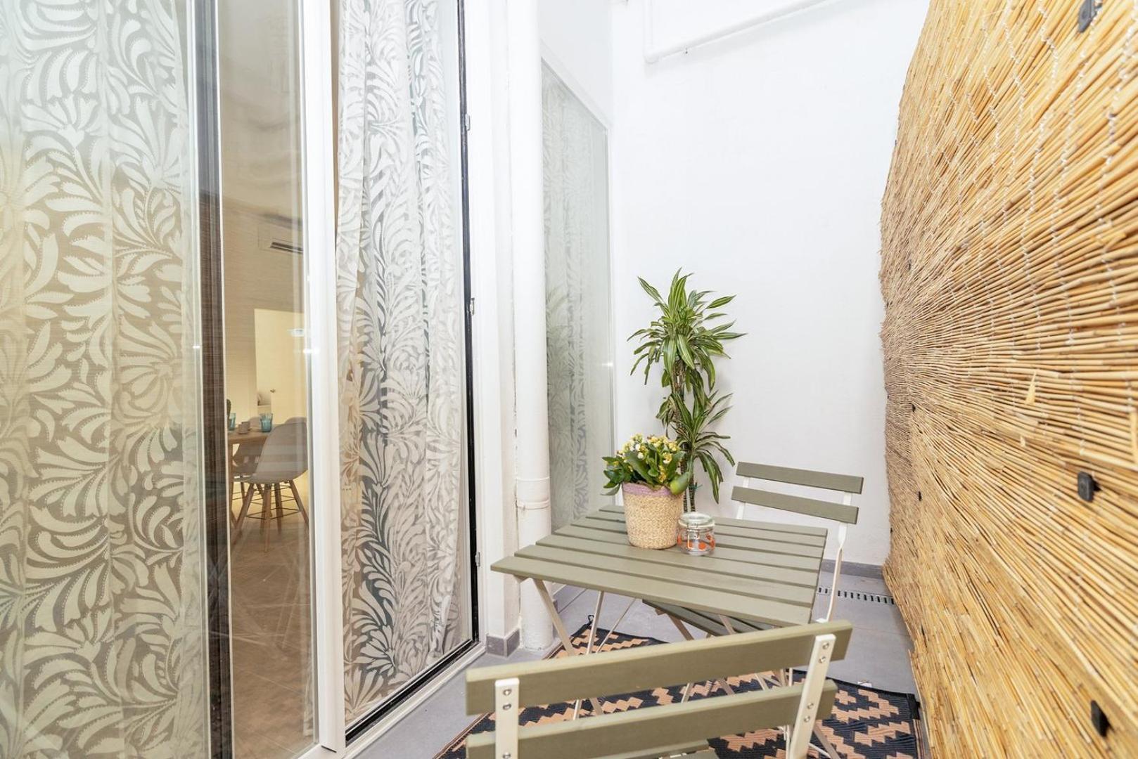 Guestready - Valencia'S Vibrant Malvarrosa Luaran gambar