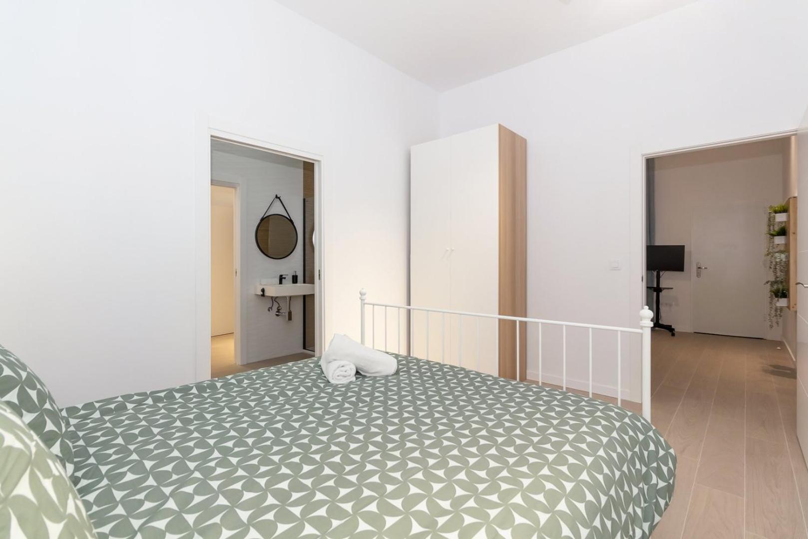 Guestready - Valencia'S Vibrant Malvarrosa Luaran gambar