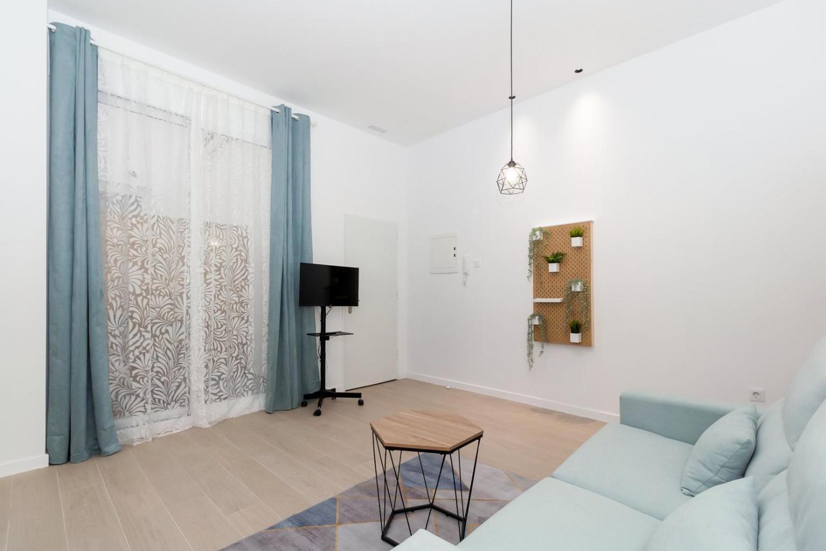 Guestready - Valencia'S Vibrant Malvarrosa Luaran gambar