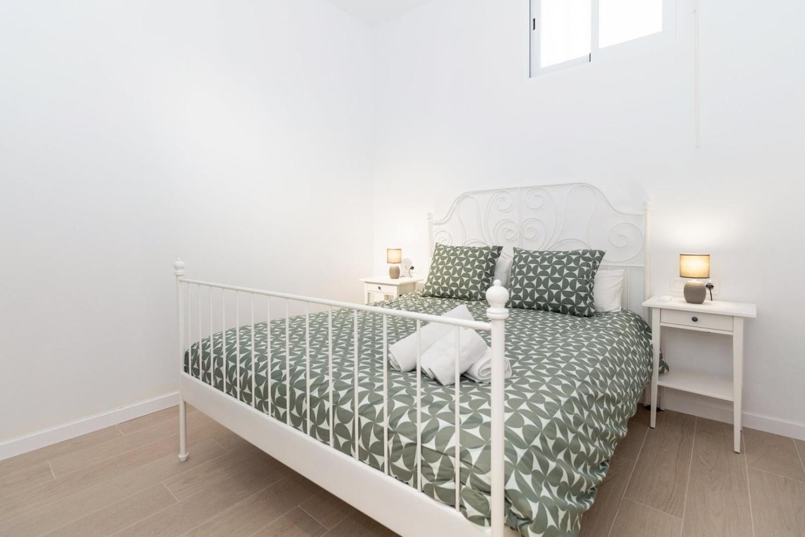 Guestready - Valencia'S Vibrant Malvarrosa Luaran gambar