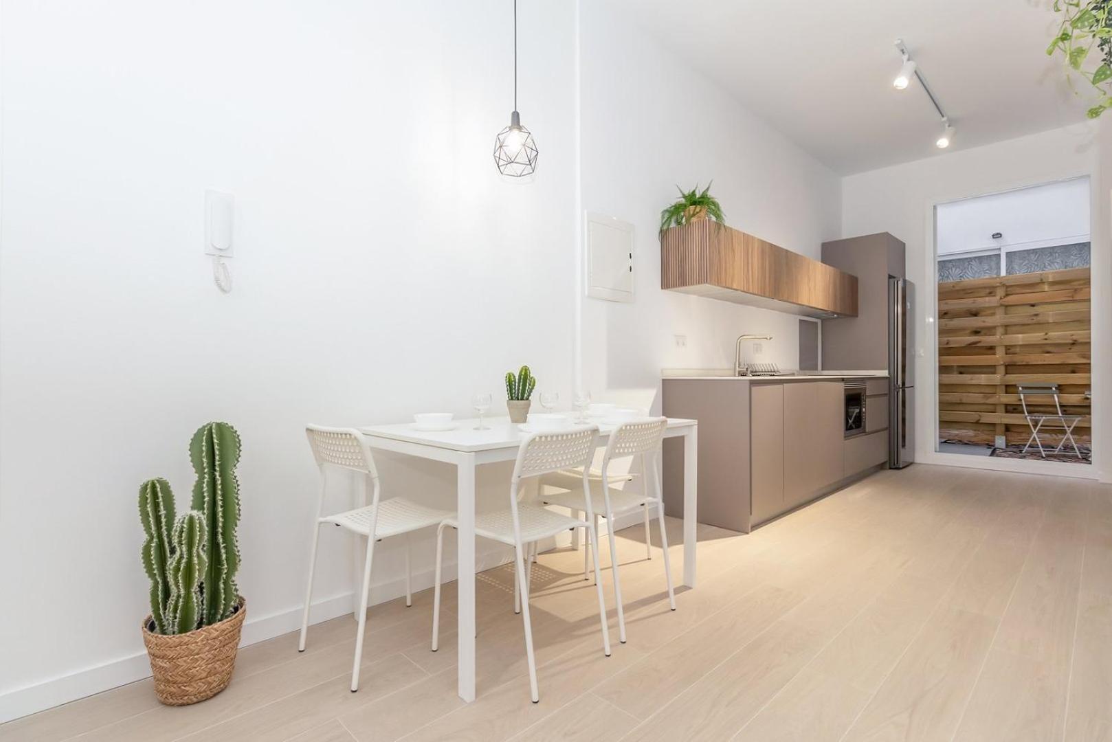 Guestready - Valencia'S Vibrant Malvarrosa Luaran gambar