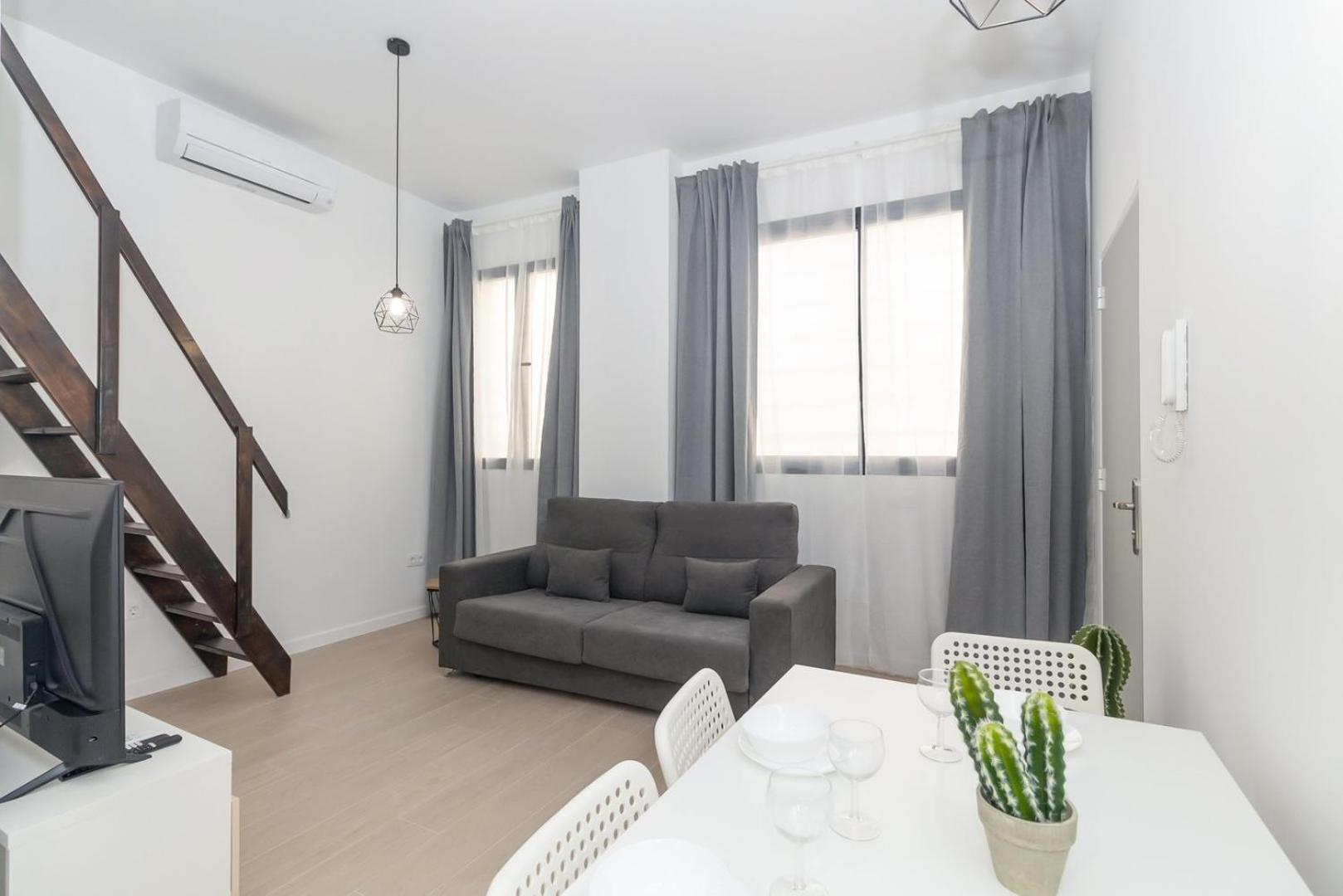 Guestready - Valencia'S Vibrant Malvarrosa Luaran gambar