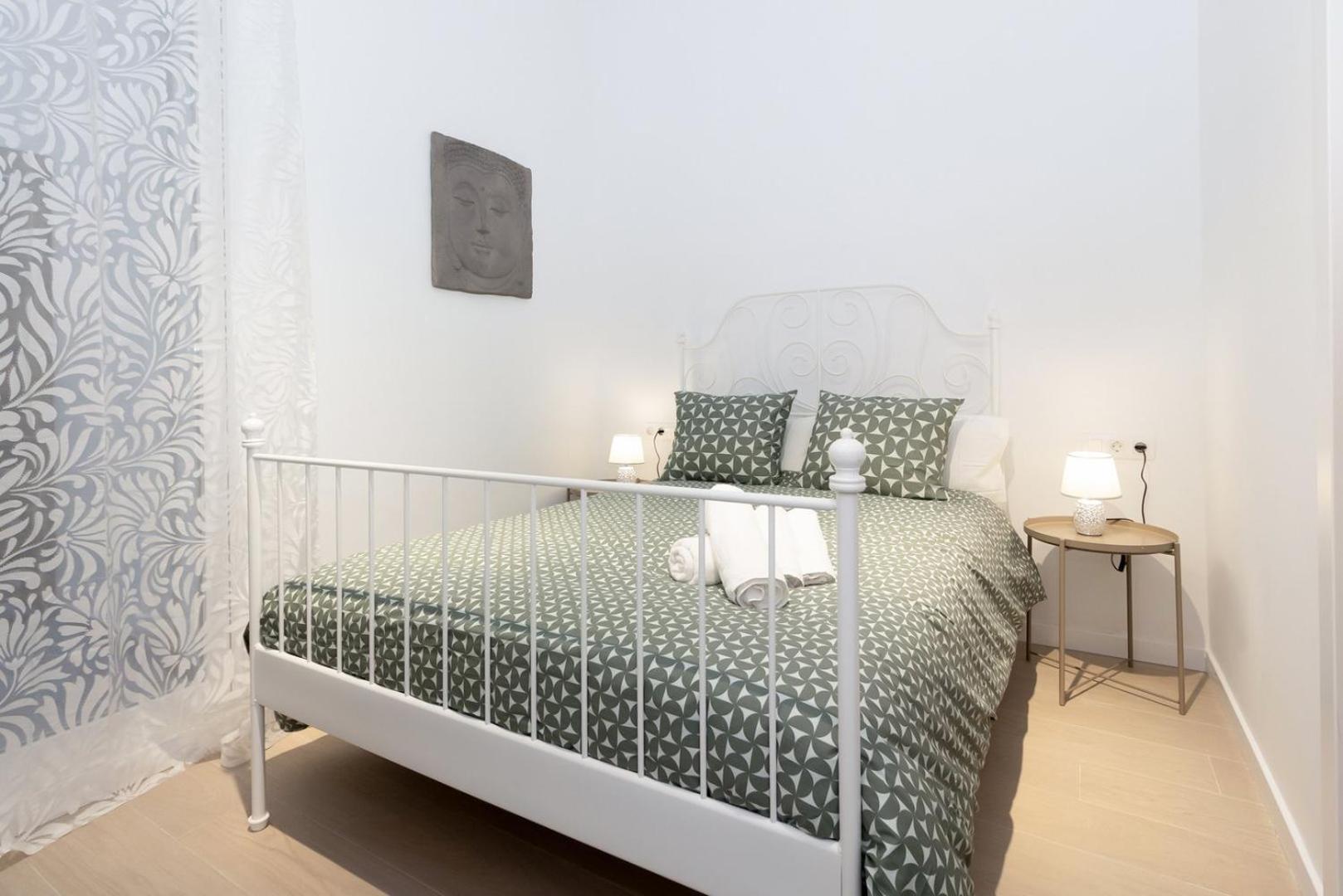 Guestready - Valencia'S Vibrant Malvarrosa Luaran gambar