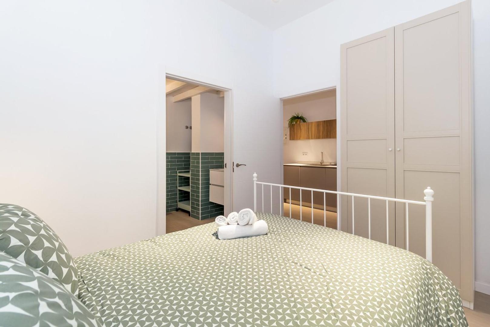 Guestready - Valencia'S Vibrant Malvarrosa Luaran gambar