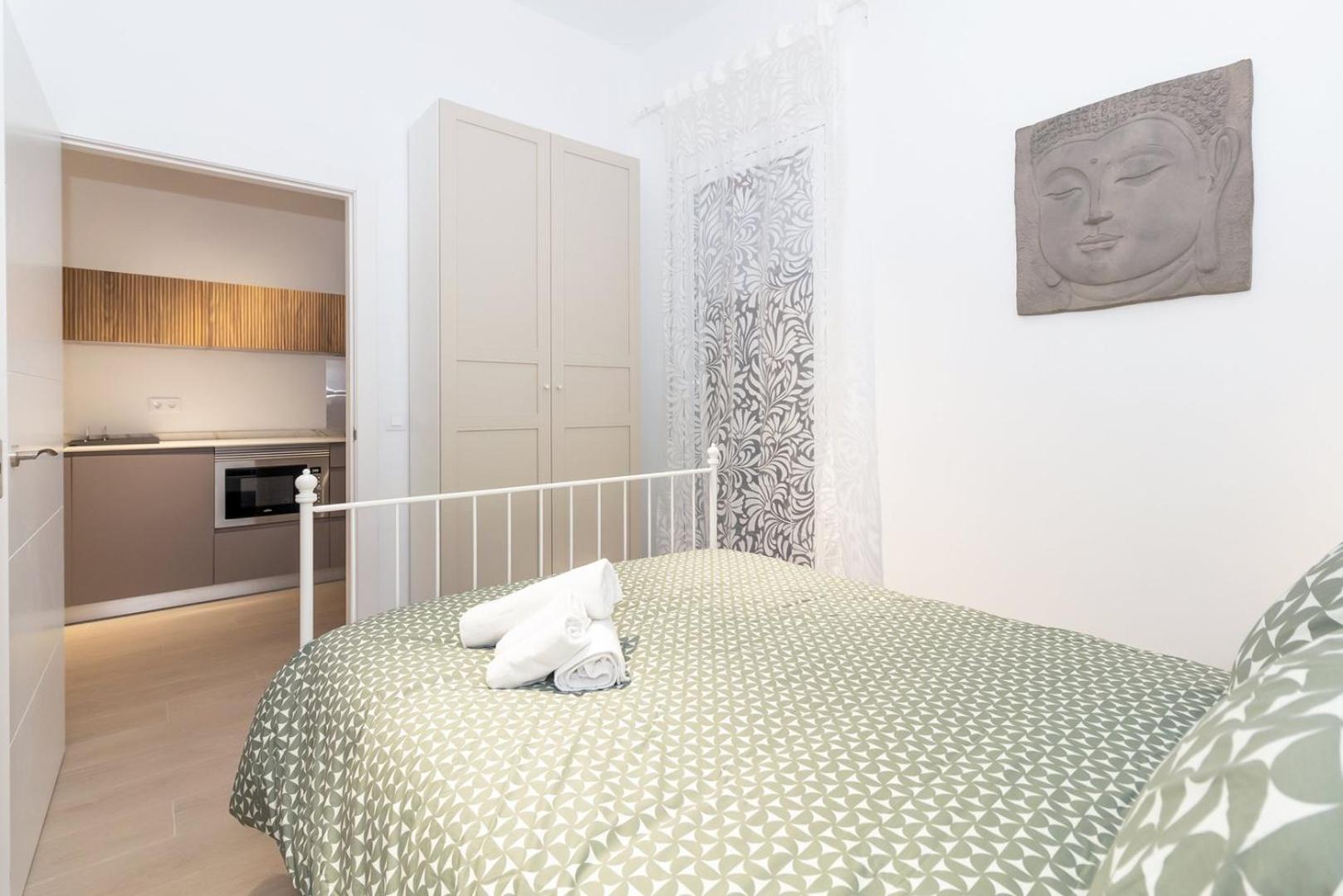 Guestready - Valencia'S Vibrant Malvarrosa Luaran gambar