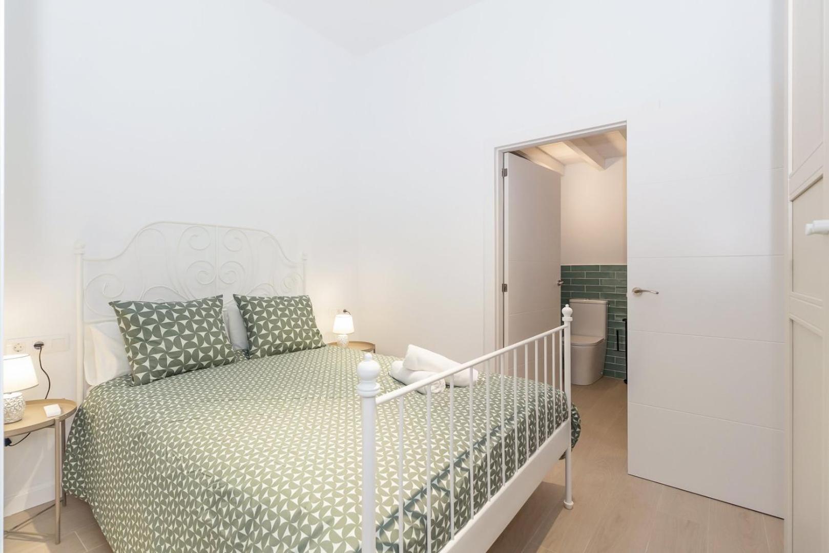 Guestready - Valencia'S Vibrant Malvarrosa Luaran gambar